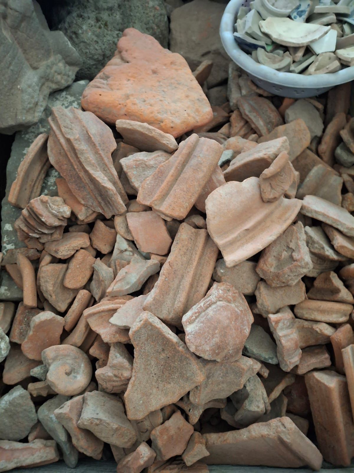 Candi Jawi documentation 4