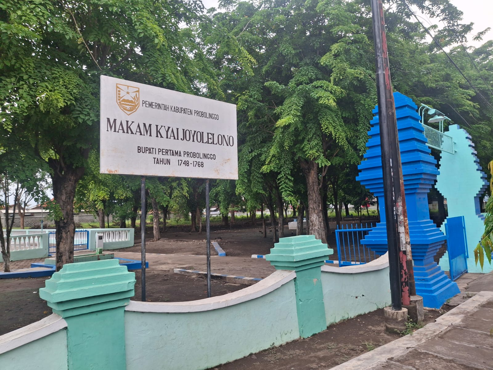 Pesarean Buyut Gitik