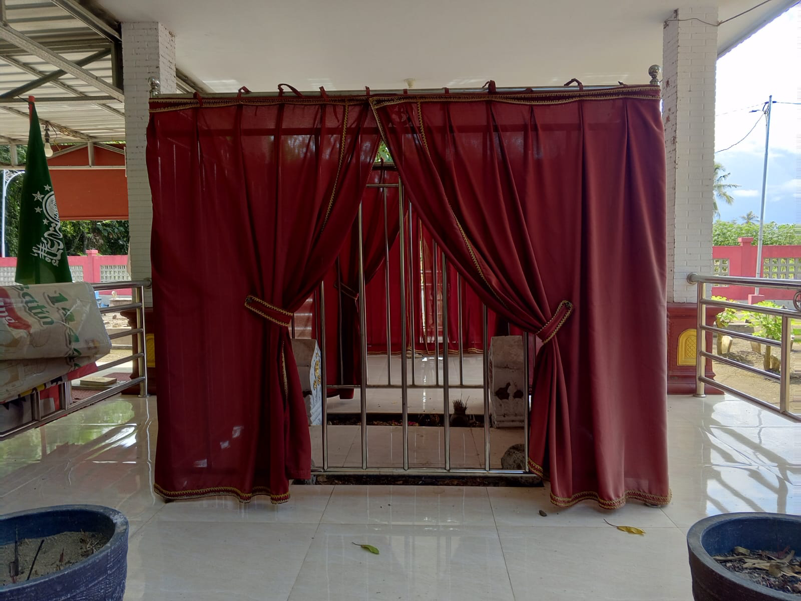 Petilasan Prabu Tawangalun documentation 4