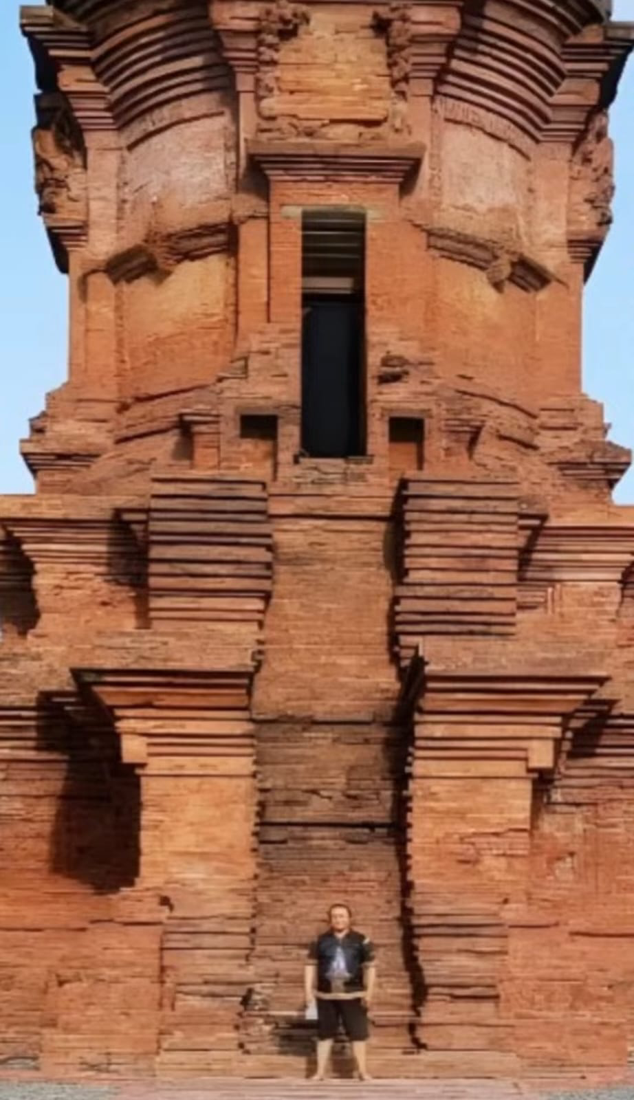 Candi Jabung