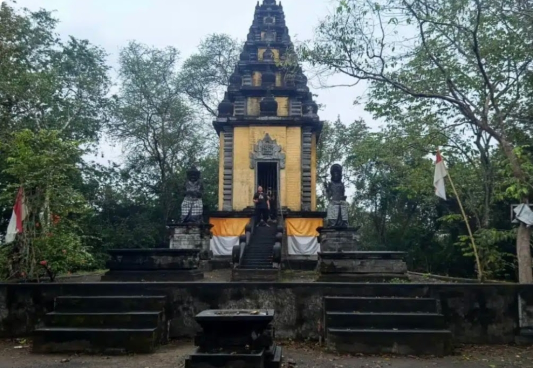 Candi Purwo Gumuk Gadung (CPGG)