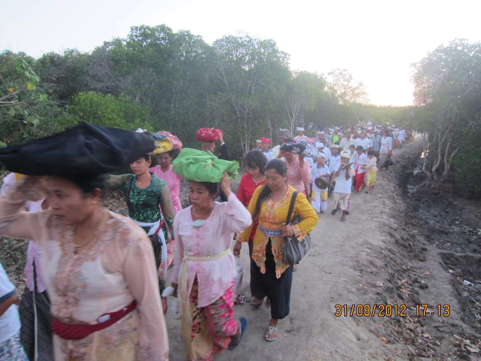 Candi Purwo Gumuk Gadung (CPGG) documentation 9