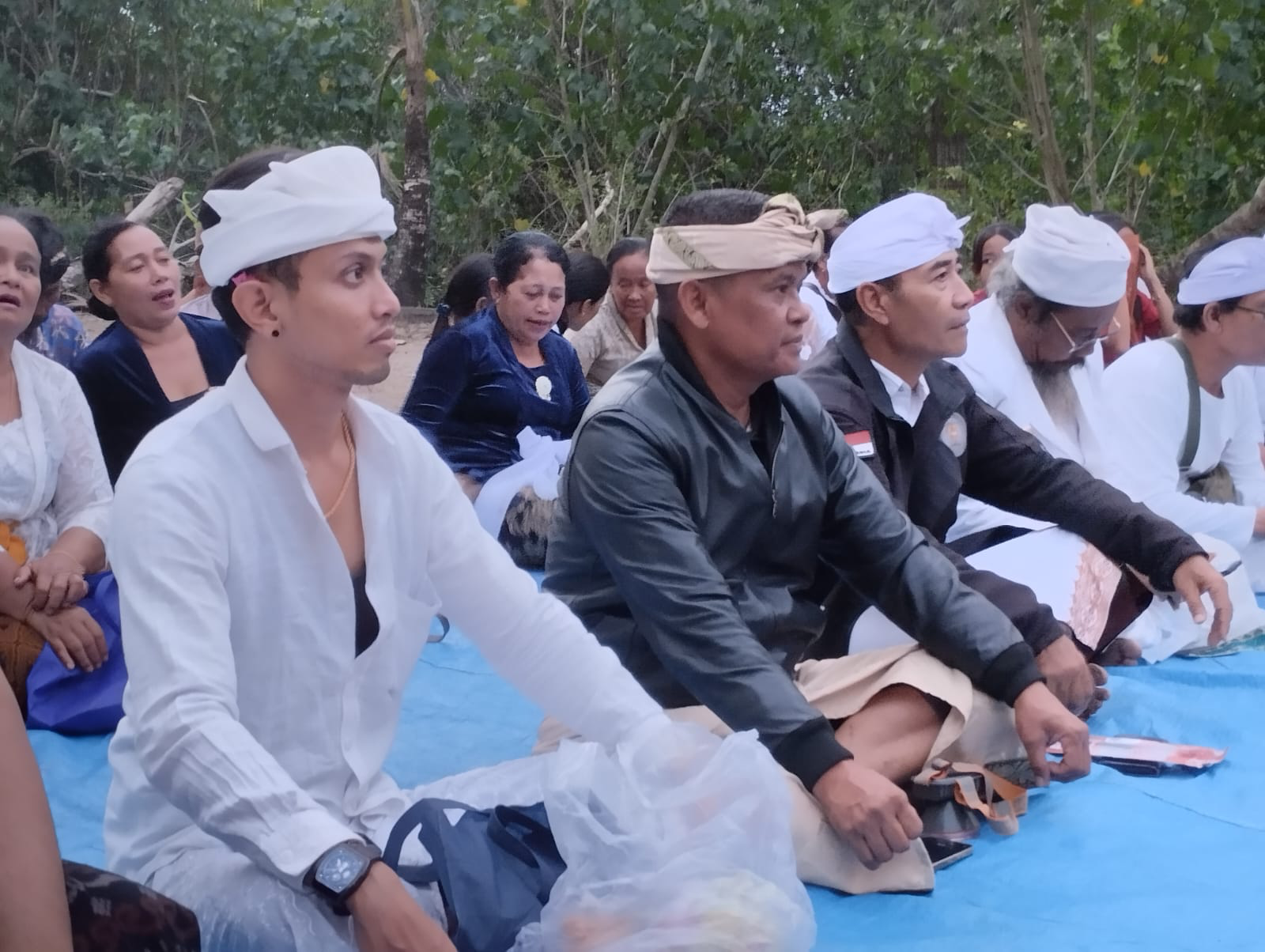 Candi Purwo Gumuk Gadung (CPGG) documentation 6
