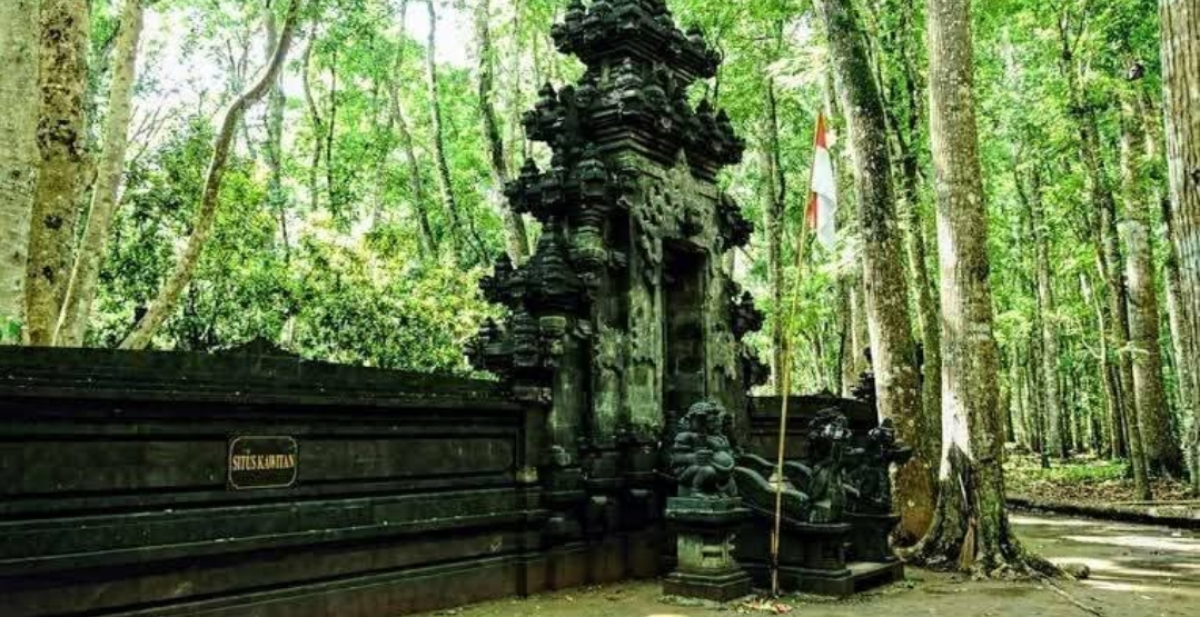 Situs Kawitan