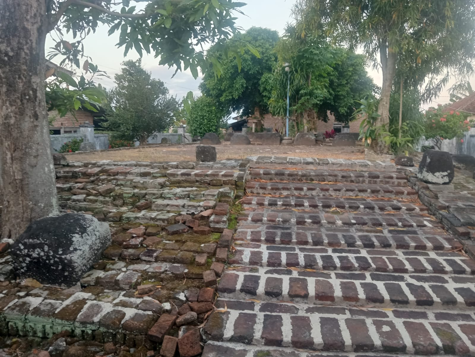 Situs Umpak Songo documentation 10