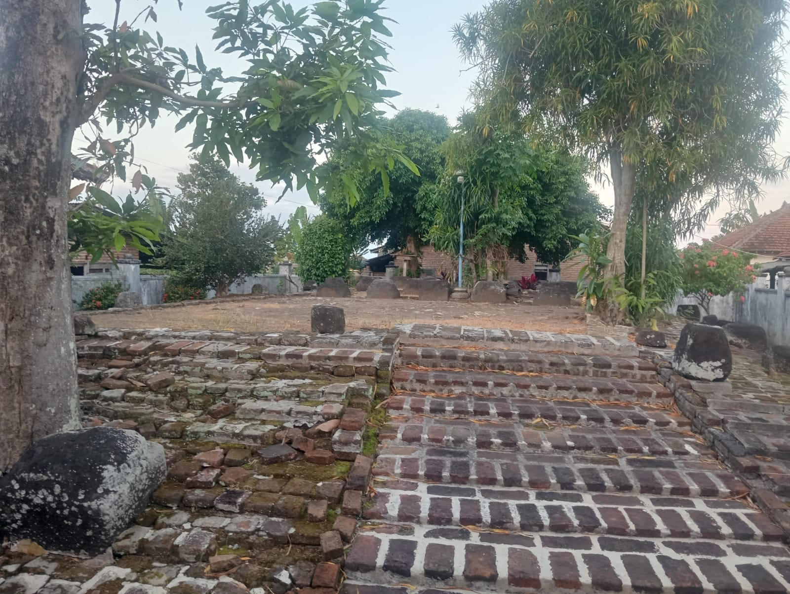Situs Umpak Songo documentation 11