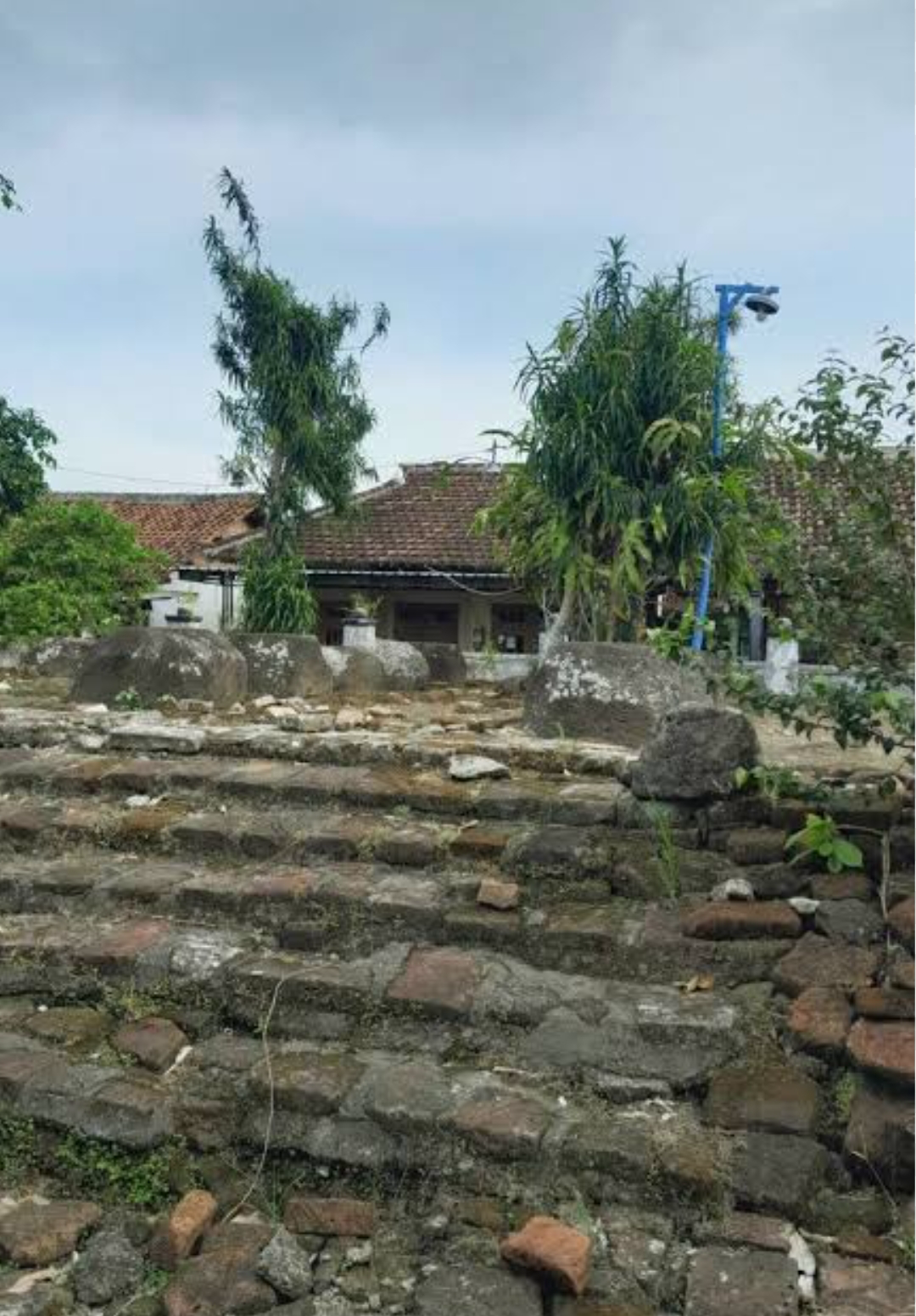 Situs Umpak Songo documentation 4
