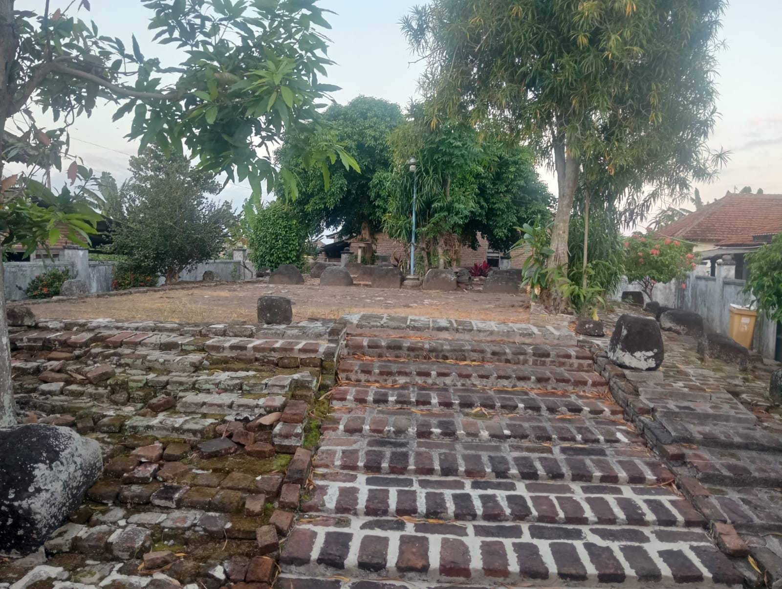 Situs Umpak Songo documentation 9